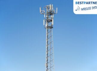Anteny UMTS: Kluczowa Technologia Współczesnej Łączności Bezprzewodowej Bestpartner - anteny mikrofalowe - Anteny UMTS