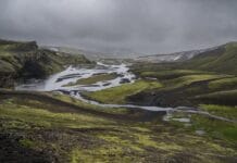 Woda w kryzysie: od oceanów po kran. Mechanizmy, skutki i prewencja na 5 poziomach